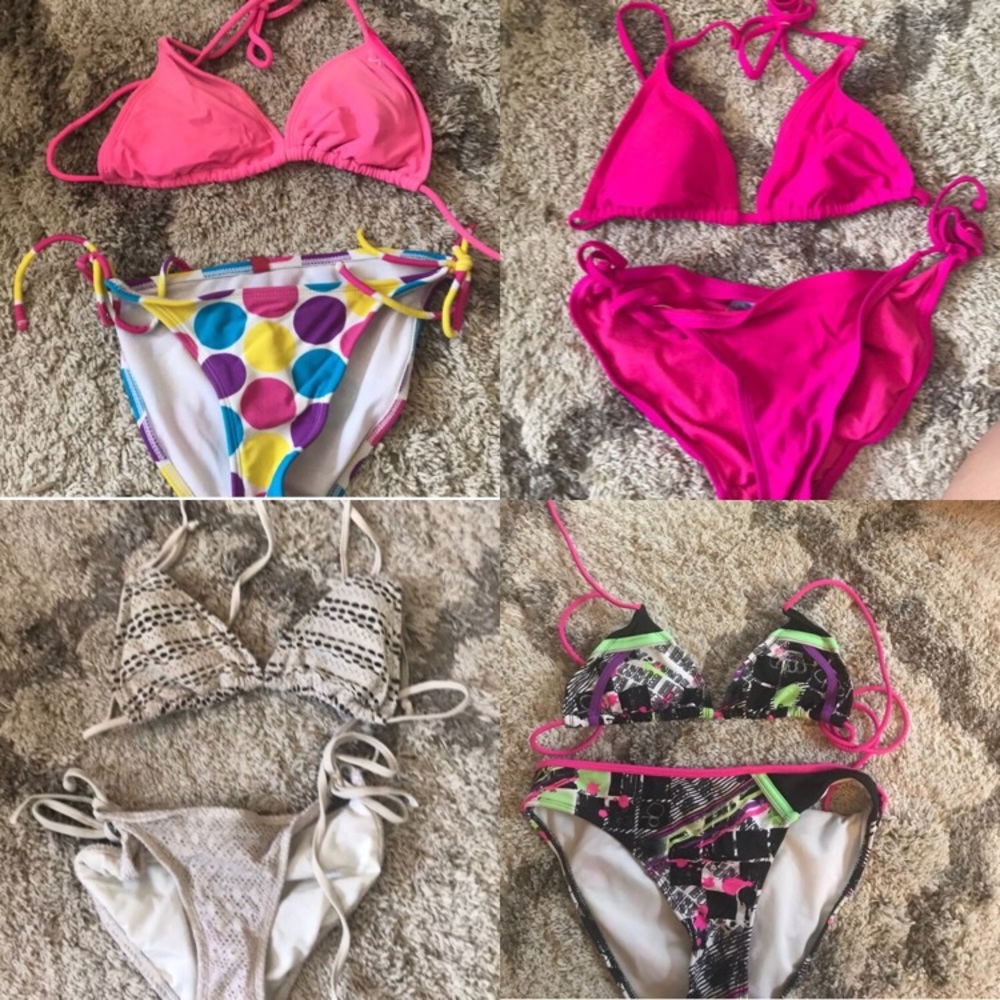 ❤️SUMMER BIKINI SALE❤️